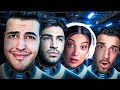   3  تکپا و تله های مرگبار