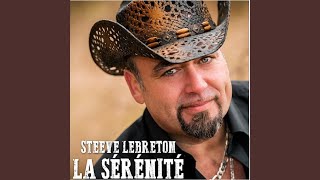 Video thumbnail of "Steeve Lebreton - S'il N'y Avait Plus De Lendemain"