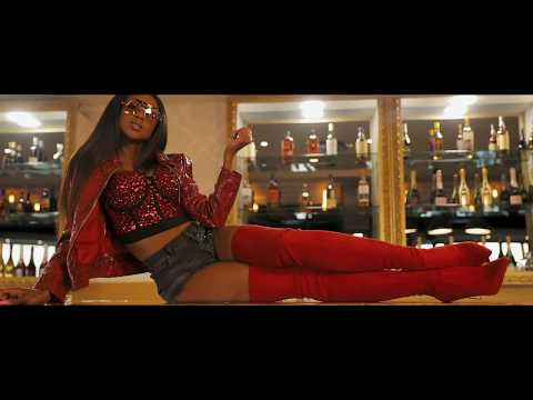 Ma-E - Tse Blind feat. KiD X and Moozlie (Official music video)