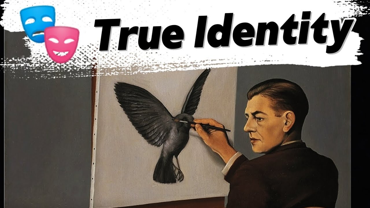 Stop hiding—your power is in your truth. - Carl Jung