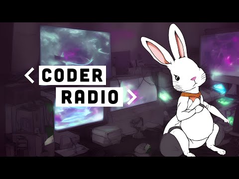 C# as it Should Have Been | Coder 531 Live Stream