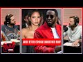 Diddy &amp; Cassie Settle Bombshell Lawsuit 24 Hours Later | The TMZ Podcast