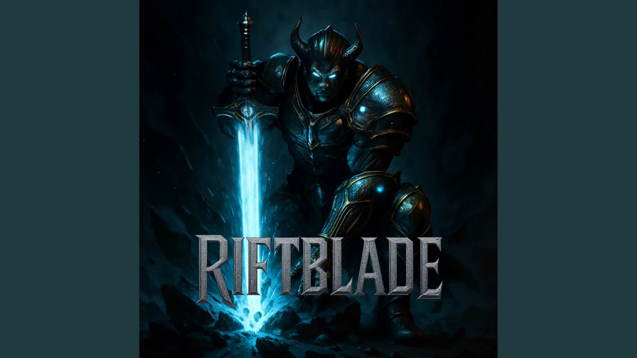 RIFTBLADE - YouTube
