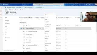 File versioning in SharePoint and OneDrive