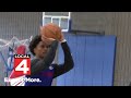 Detroit Pistons getting ready for round 1 of playoffs