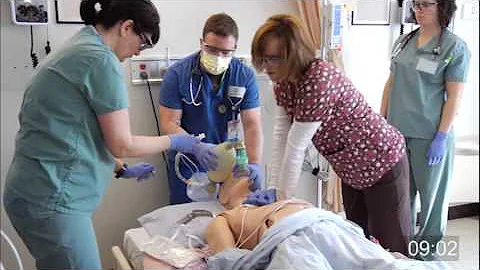 Code Blue - DayDayNews