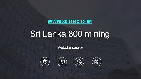 Online cloud mining in 2022 to make money every day. Register to receive 1088TRX