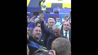 Jose Mourinho unveiled as Fenerbahce's new head coach (2)