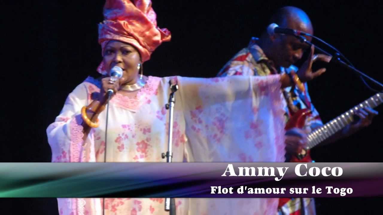 ammy-coco-flot-d-amour-sur-le-togo-avi-youtube