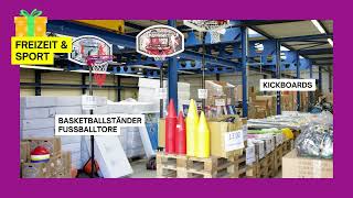 Optitrade Store Video