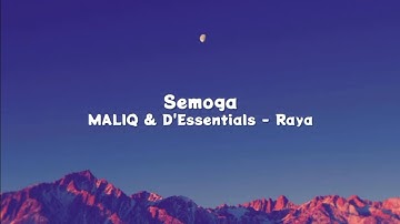 Semoga - MALIQ & D
