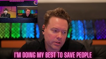 Richard Heart on the SEC & why HEX crypto is not a security.