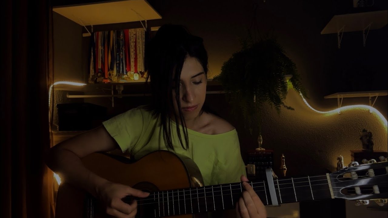 Morena | Bruno Martini e Vitor Kley cover 