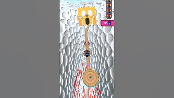 Going Ball Level #122 | #gaming #short #goingballs