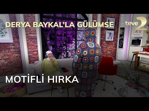 Video: Dəbli hırka 2019