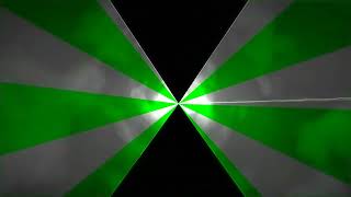 BS111 Nero   Etude   Laser beam show A 1C