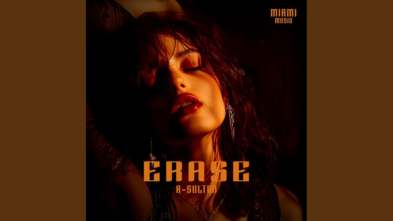 Watch Erase on YouTube Watch Erase on YouTube