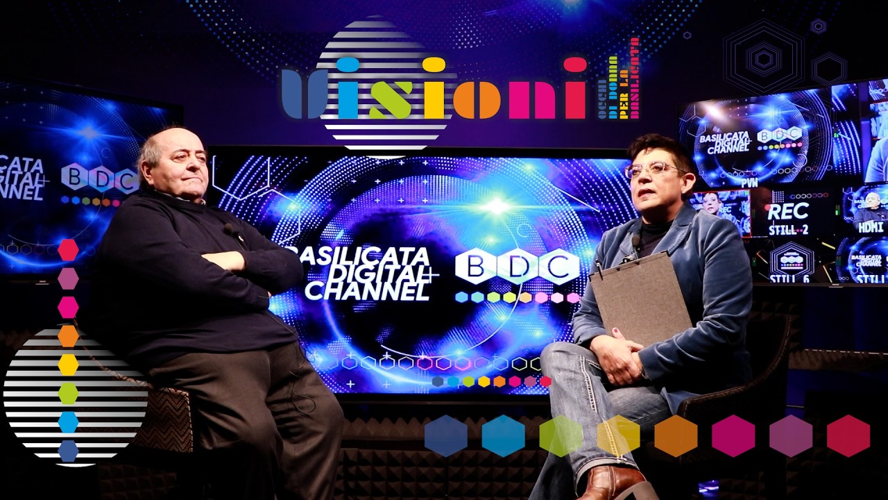 VISIONI: FEDERICO VALICENTI CHEF, SCRITTORE, CIBOSOFO