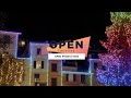Open X Twinkly | Content Production | Portofino