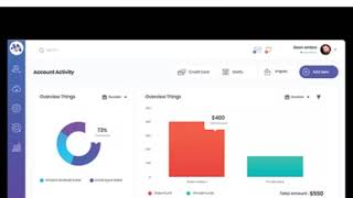 Property Management Dashboard- MPower screenshot 1