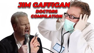Best Doctor Jokes | Stand-Up Compilation