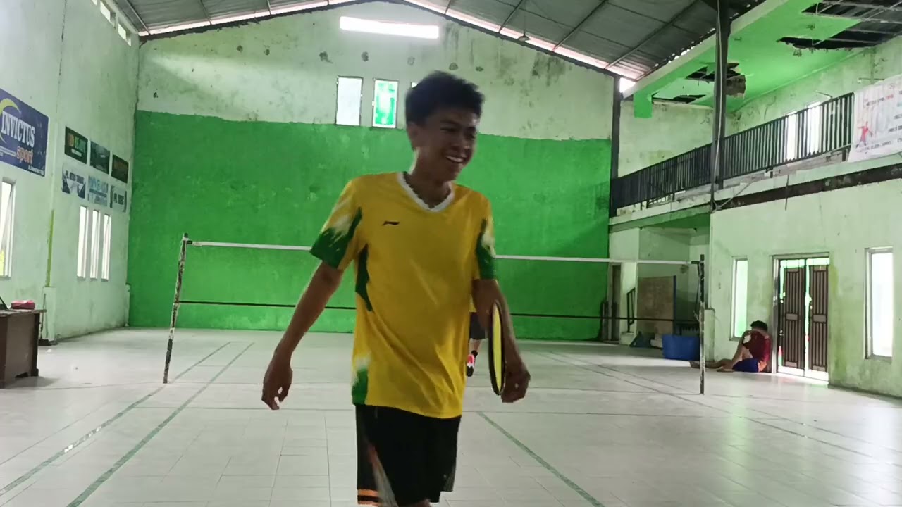 PB skbc otoy Ari vs sebry teru