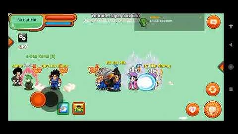 Share Mod Blue Có Auto Đập Đồ Và Auto Gọi Rồng Full Tính Năng