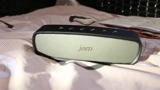 Jam Audio Heavy Metal HX-P920