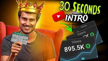 Mastering The First 30 Seconds: Engage Viewers Instantly 5 Tips