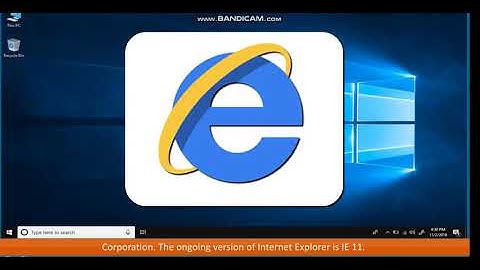 Class 5: Internet Searching And Surfing