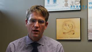 Is Anterior Hip Replacement Surgery Right for Me | Dr.Turnbull