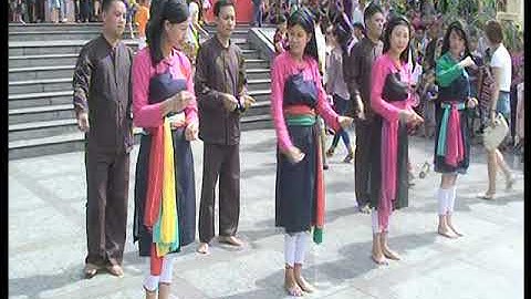 Vũ điệu Sán Chay