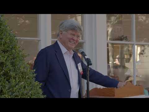 David Kennedy Writer