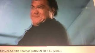 Driven To Kill Russlan Vs Mikhail