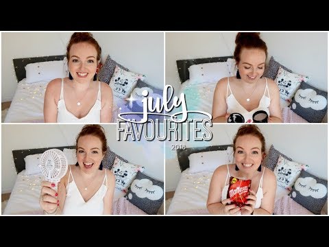 july-favourites-2018-☀️-|-beauty,-food,-movies,-netflix-&-more!