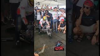 Boss R vs A.Teves ktm open vs sonic open