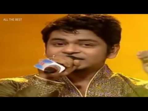 Durnibar Saha   Surjo Dobar Pala   Bangla Song   YouTube 240p