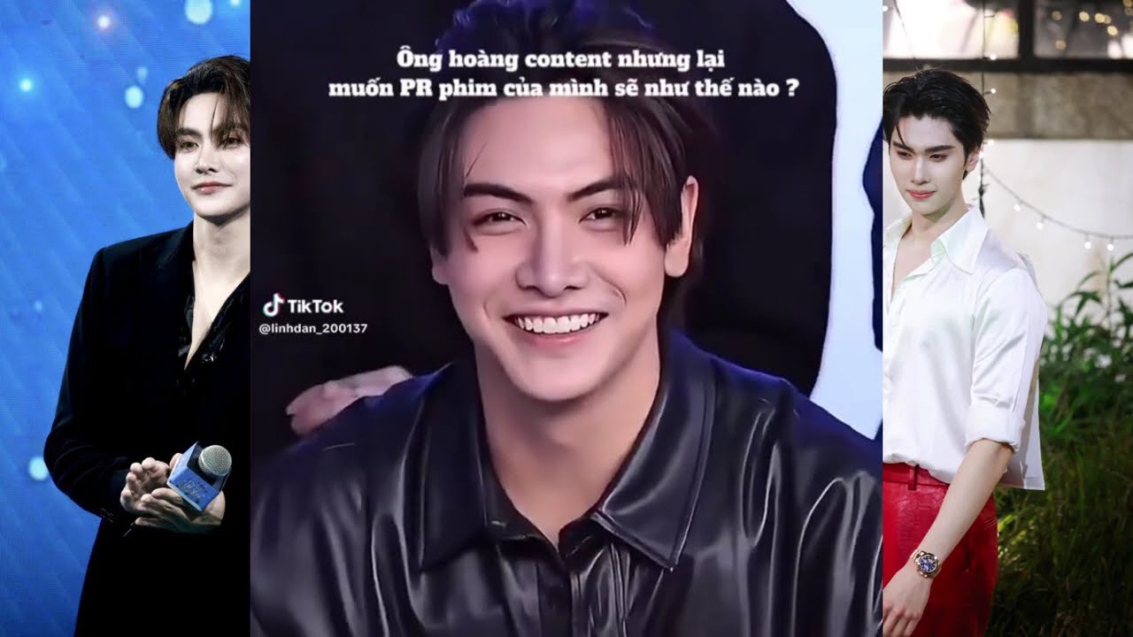 [ JOONGDUNK] Tổng hợp những video tiktok của JooDunk #14