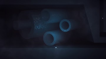 .Tick - A Tricky Dual Character Dual Gravity Sci-Fi Puzzle Platformer