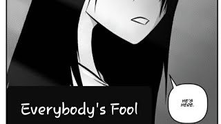 Eveybody's Fool (Emiko Yuriemoto) Madre de Erma Williams