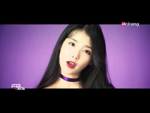 Pops in Seoul－IU(아이유) _ Twenty－three(스물셋) - MV