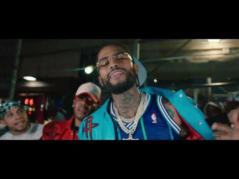 Vado - Fast Life ft. Dave East (Official Music Video)