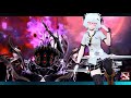 PSO2 Global - Masquerade Depth 300 - Luster Fomel - 1:59