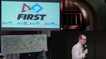 Michael J Butler Jr Ignite - DevOps For Tweens