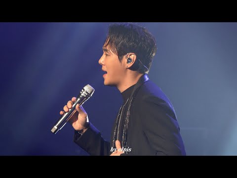 221218 환희 '내사람' (베토벤 바이러스 OST) - 2022 환희 오리지널 콘서트 (Over the Sky)