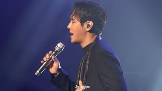 221218 환희 '내사람' (베토벤 바이러스 OST) - 2022 환희 오리지널 콘서트 (Over the Sky)