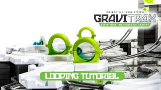 How to use the GraviTrax Loop Accessory