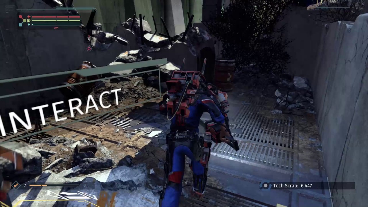 The Surge LP with Cookies 2