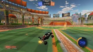Insane Prejump Read