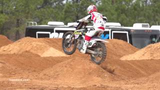 The Regiment with Zach Osborne - vurbmoto